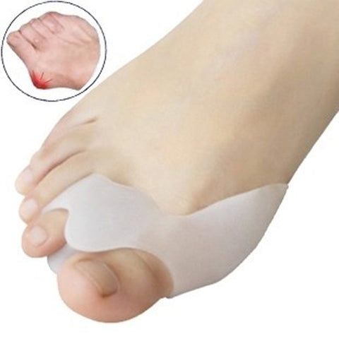 Ballet Works Toe Pad