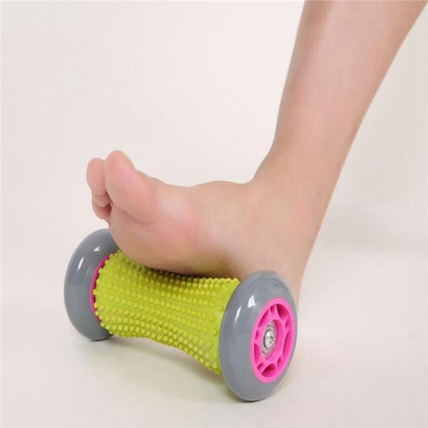 Cool Foot Massage Roller