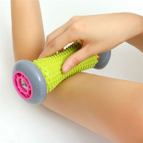 Cool Foot Massage Roller
