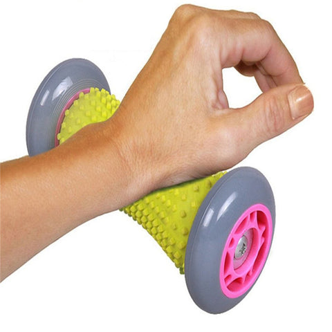 Cool Foot Massage Roller