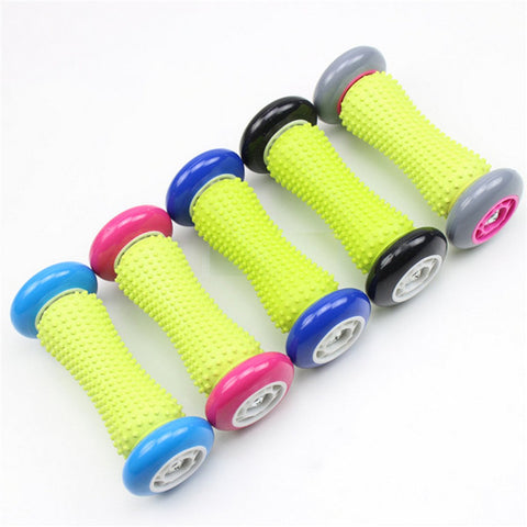 Cool Foot Massage Roller