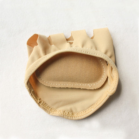 Vividly Lovely Toe Socks