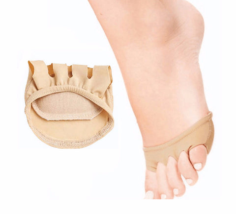 Vividly Lovely Toe Socks